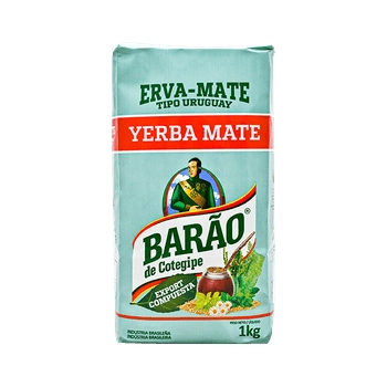 Barao De Cotegipe Export Compuesta 1kg