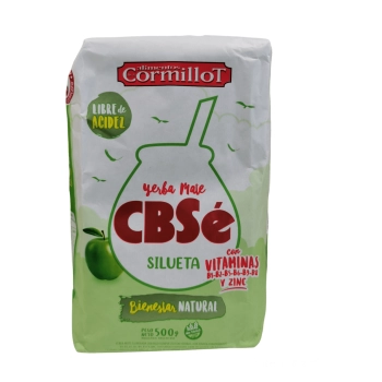 CBSe Silueta 500g 2403-C