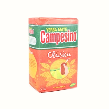 Campesino Classica Elaborada Con Palo 0,5 kg