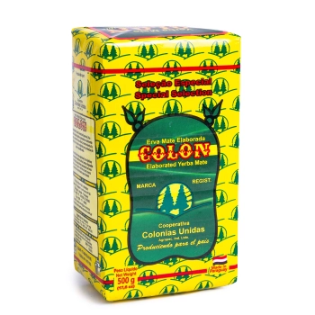 Colon Seleccion Especial 0,5kg