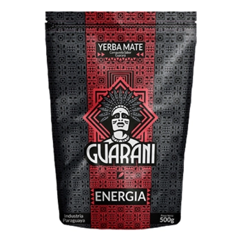 Guarani Energia 500g