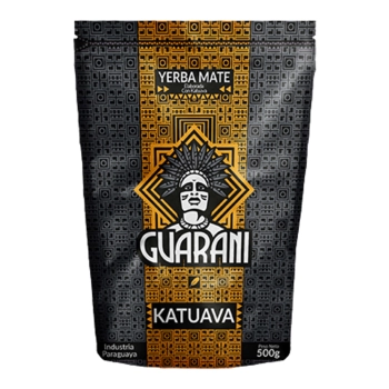 Guarani Katuava 500g