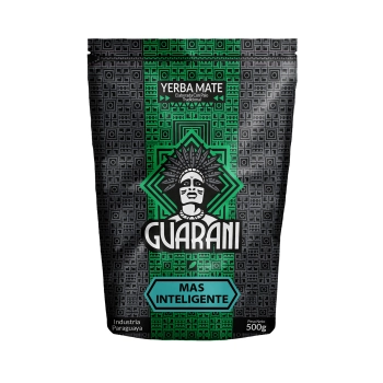 Guarani Mas Inteligente 500g