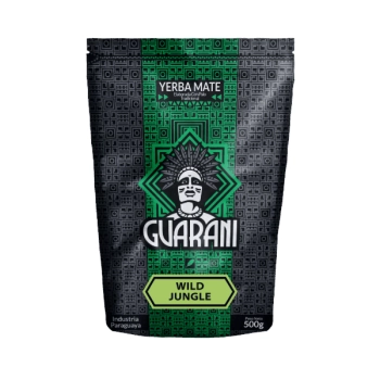 Guarani Wild Jungle 500g