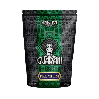 Guarani Premium 500g