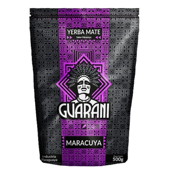 Guarani Maracuya 500g