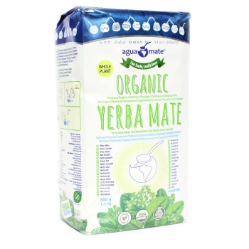 Kraus Aguamate Organic 500g