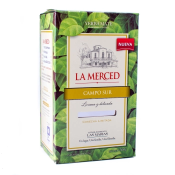 La merced Campo Sur 500g