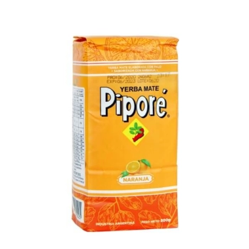 Pipore Naranja 500g