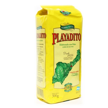 Playadito 500g