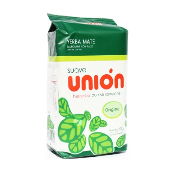 Union Suave Orginal 500g