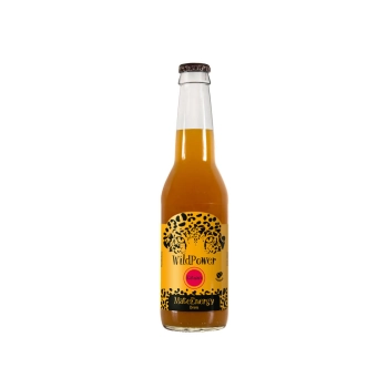 WildPower Katuava Mate Energy Drink WP